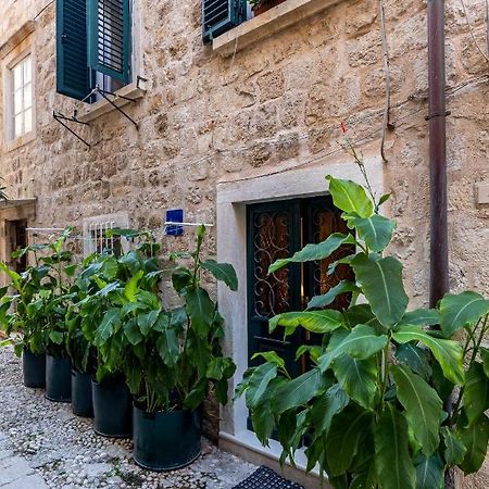 B&B Buza House Dubrovnik Exterior foto