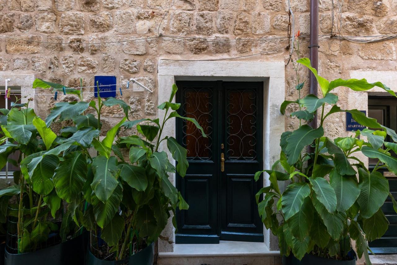 B&B Buza House Dubrovnik Exterior foto